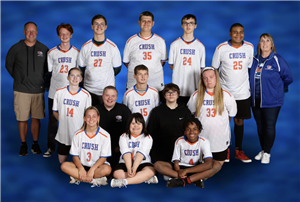 St Cloud Crush Adapted Soccer